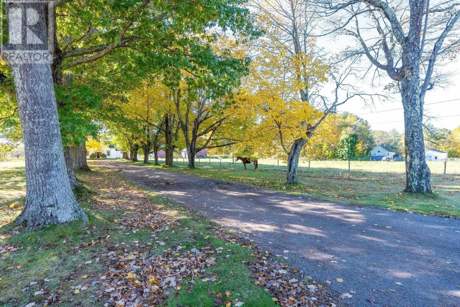 13908 Highway 1, Wilmot, Nova Scotia  B0P 1W0 - Photo 38 - 202504800
