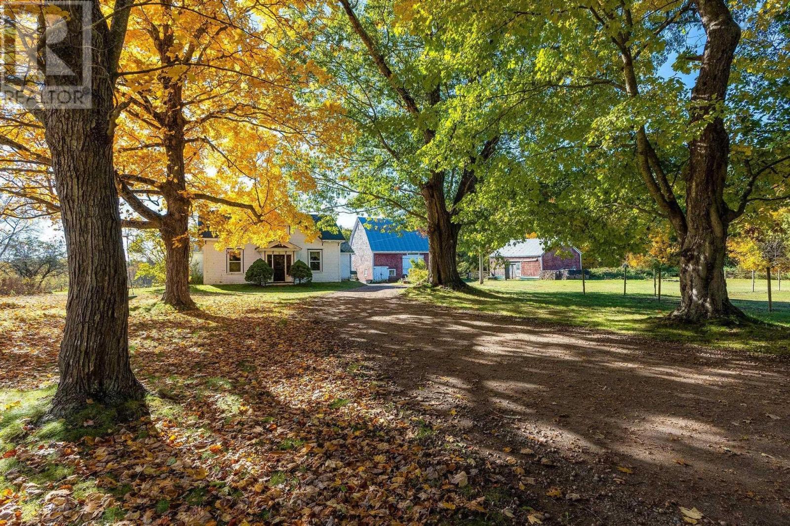 13908 Highway 1, Wilmot, Nova Scotia  B0P 1W0 - Photo 42 - 202504800