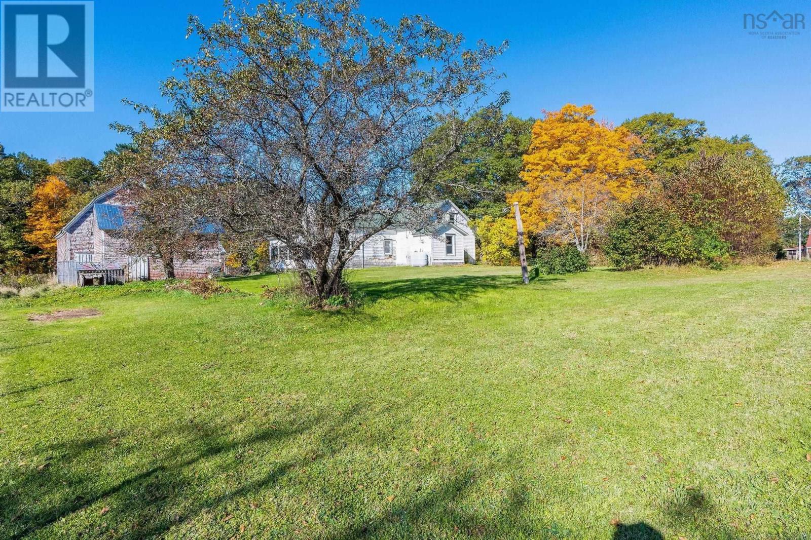 13908 Highway 1, Wilmot, Nova Scotia  B0P 1W0 - Photo 44 - 202504800