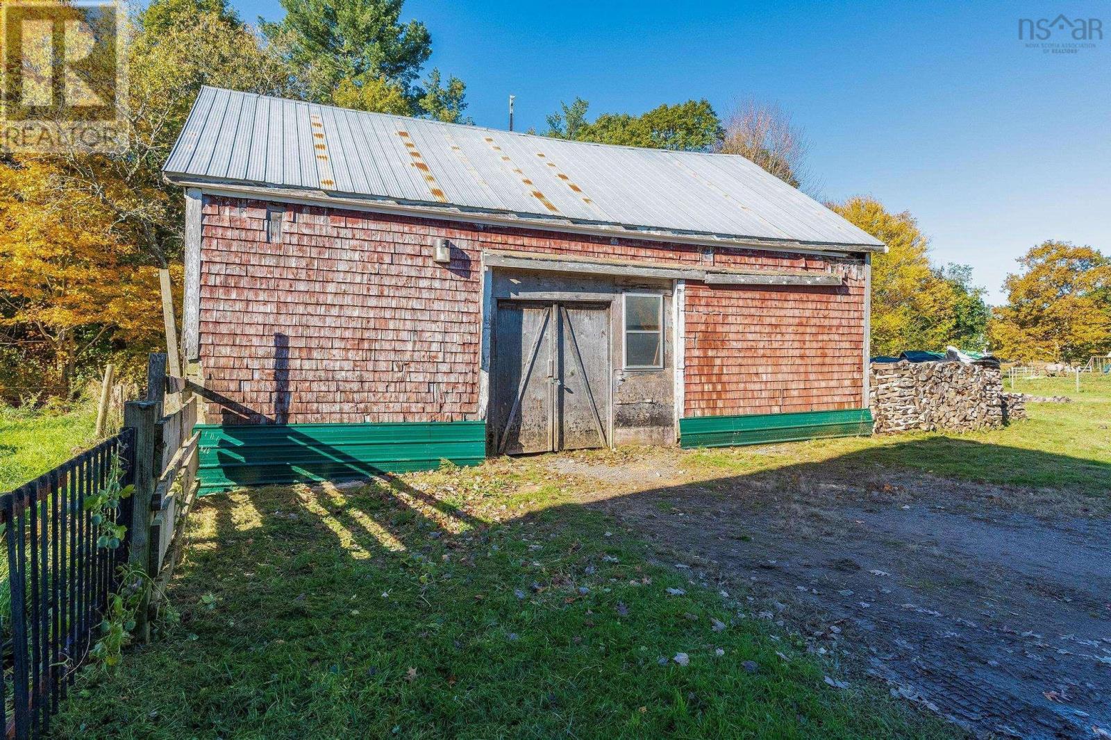 13908 Highway 1, Wilmot, Nova Scotia  B0P 1W0 - Photo 45 - 202504800