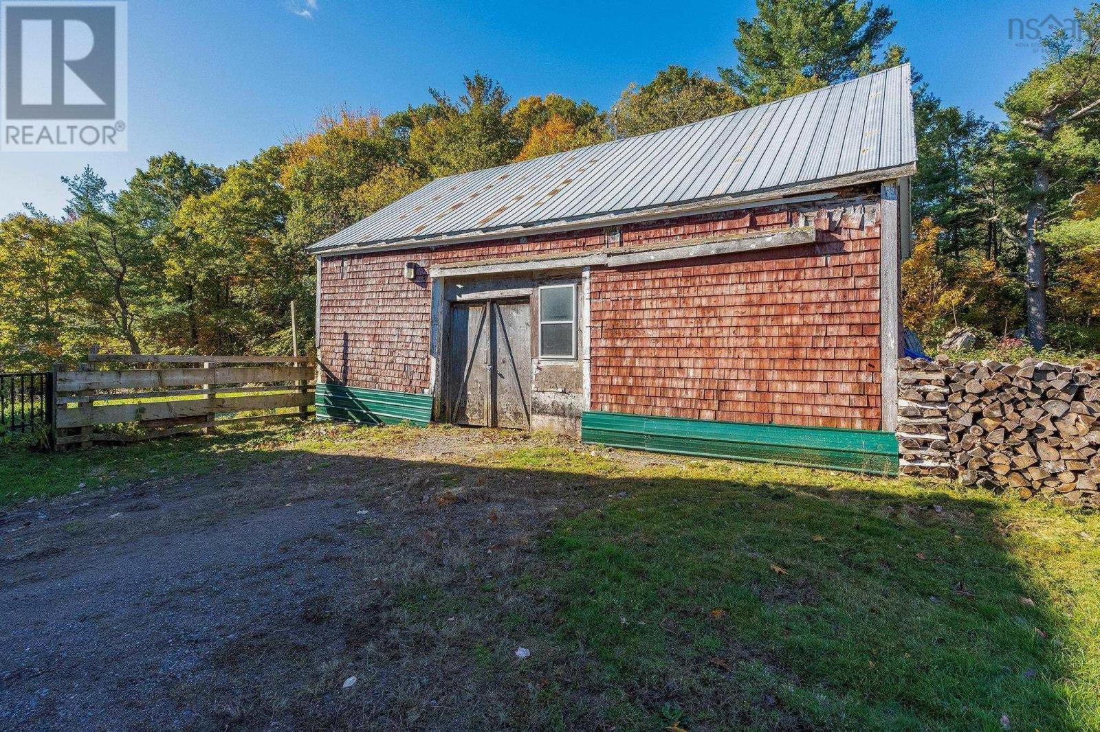 13908 Highway 1, Wilmot, Nova Scotia  B0P 1W0 - Photo 46 - 202504800