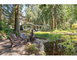 18 CLOVERMEADOW CRESCENT, Langley, British Columbia