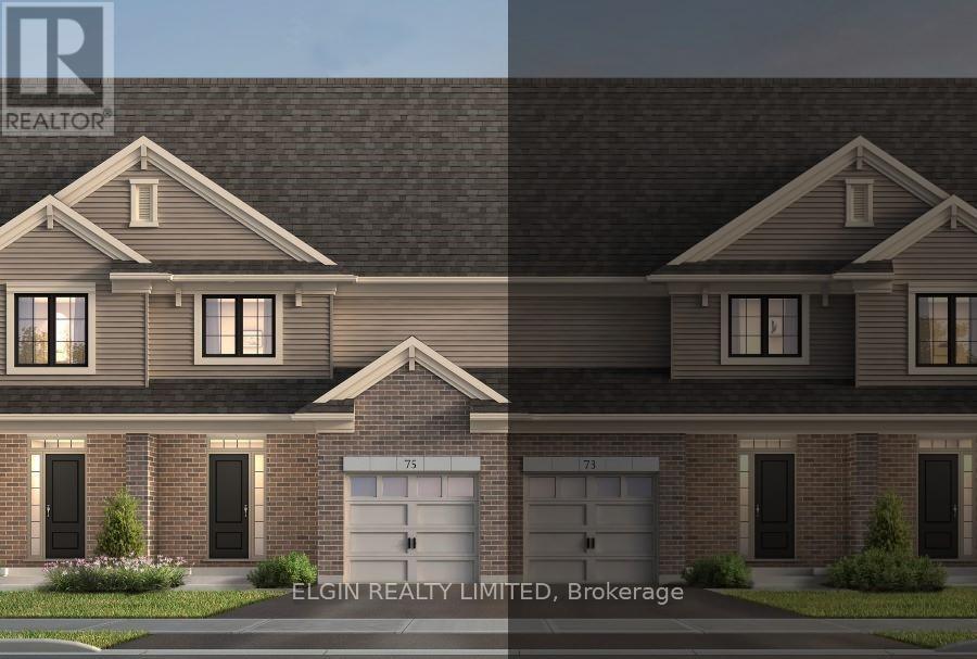 75 Willow Drive
