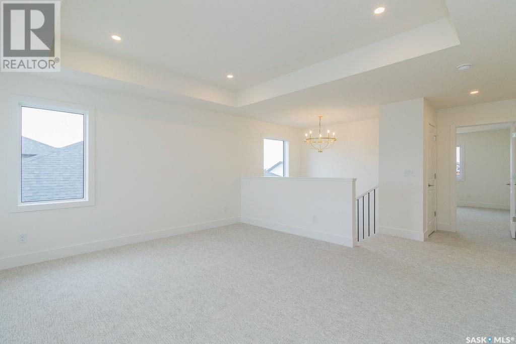 271 Flynn Bend, Saskatoon, Saskatchewan  S7V 1R9 - Photo 29 - SK998536