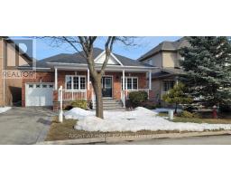 61 PALISADE CRESCENT, Richmond Hill, Ontario