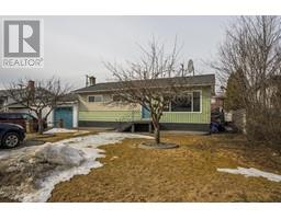 421 Nicholson Street, Prince George, Ca
