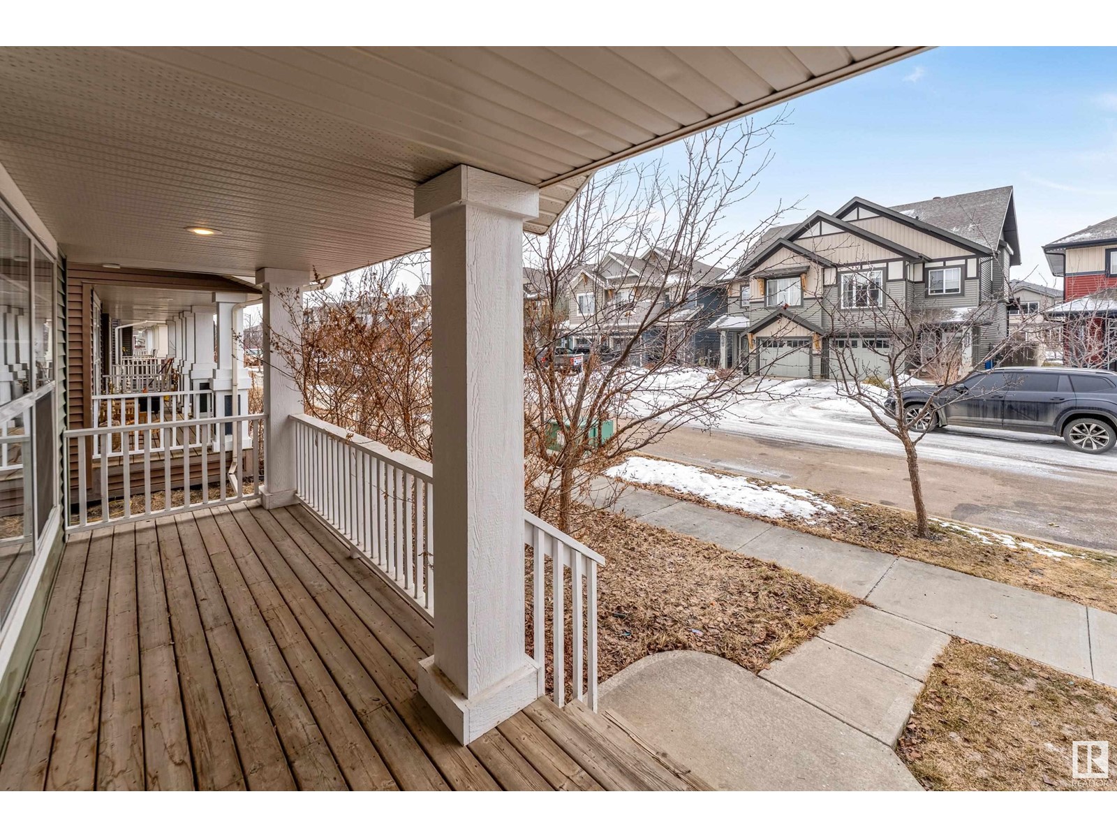 4694 Crabapple Run Ru Sw, Edmonton, Alberta  T6X 0Y7 - Photo 4 - E4425485