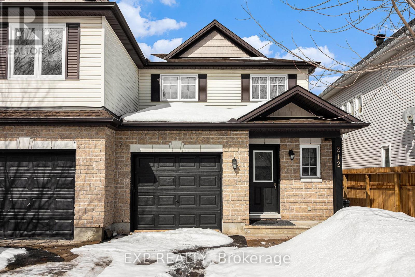 212 BRADWELL WAY Ottawa