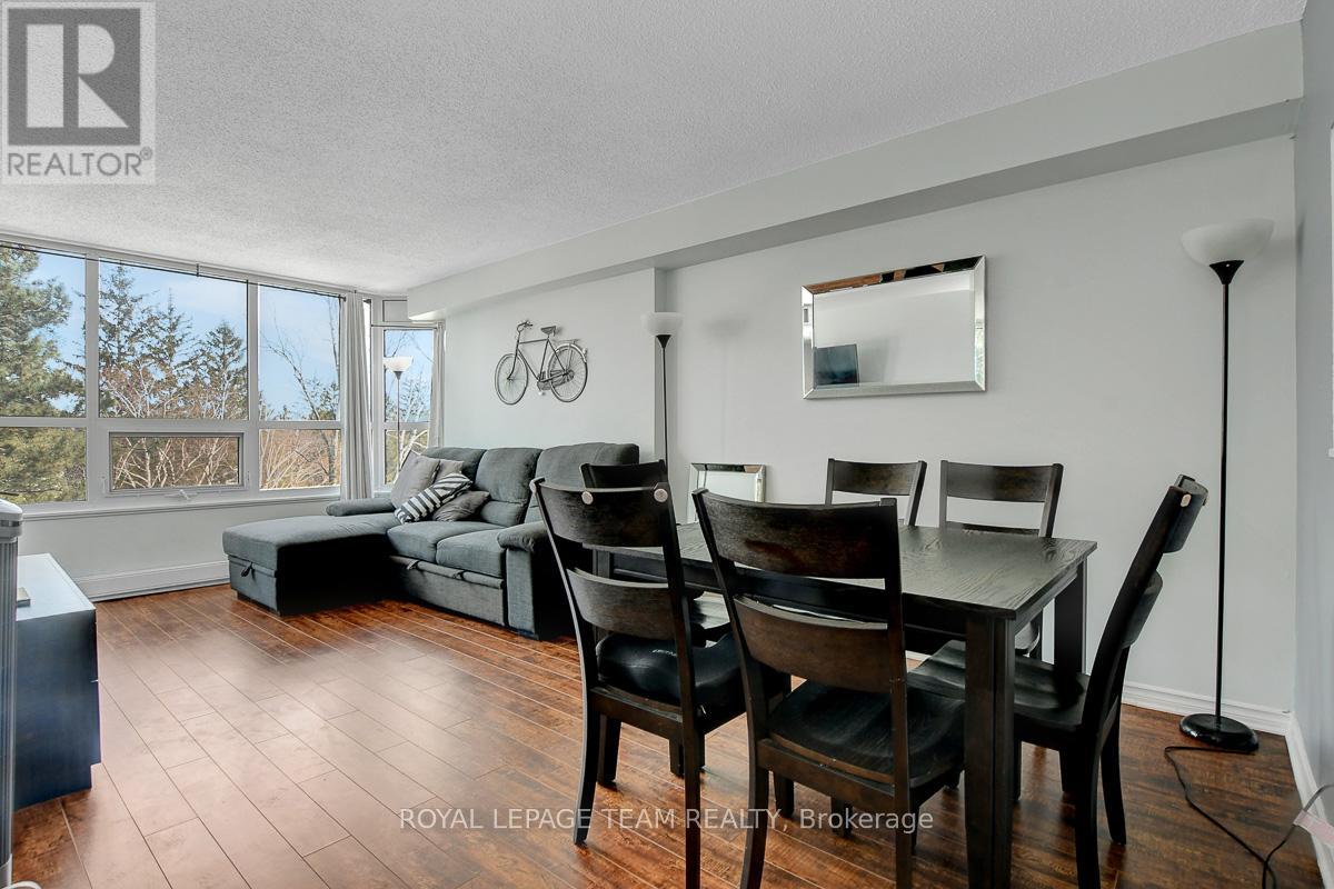 303 - 1500 RIVERSIDE DRIVE Ottawa