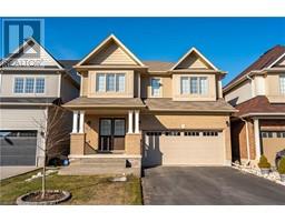 7687 SYCAMORE Drive, Niagara Falls, Ontario