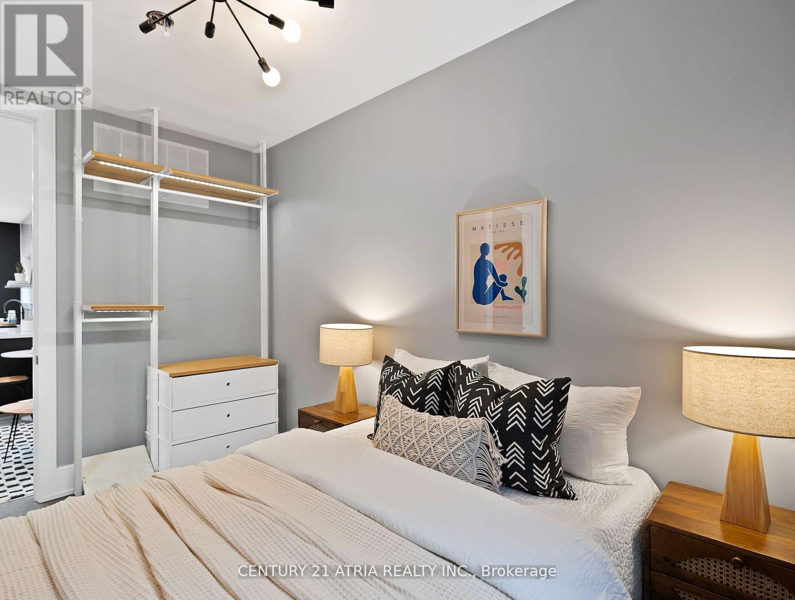 15 Rebecca Street, Toronto, Ontario  M6J 1K8 - Photo 19 - C12017232