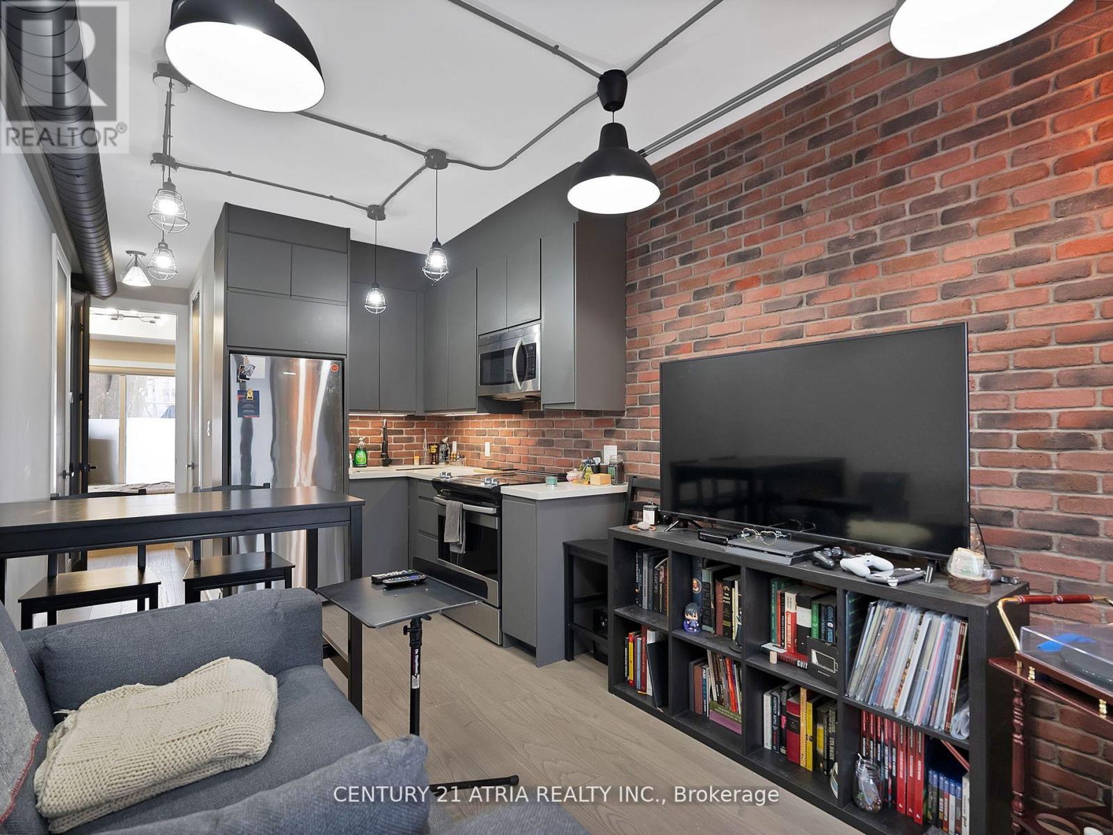 15 Rebecca Street, Toronto, Ontario  M6J 1K8 - Photo 26 - C12017232