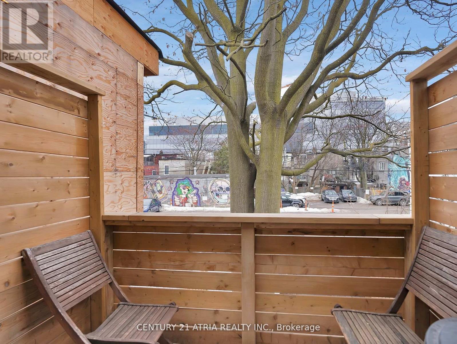 15 Rebecca Street, Toronto, Ontario  M6J 1K8 - Photo 33 - C12017232