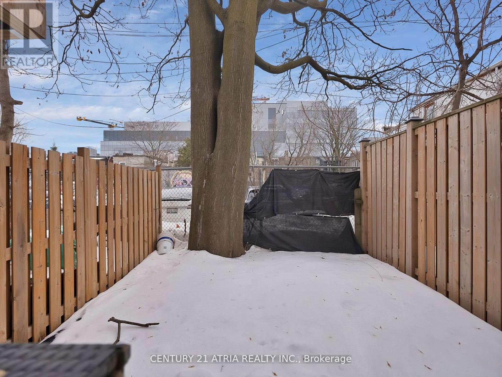 15 Rebecca Street, Toronto, Ontario  M6J 1K8 - Photo 34 - C12017232