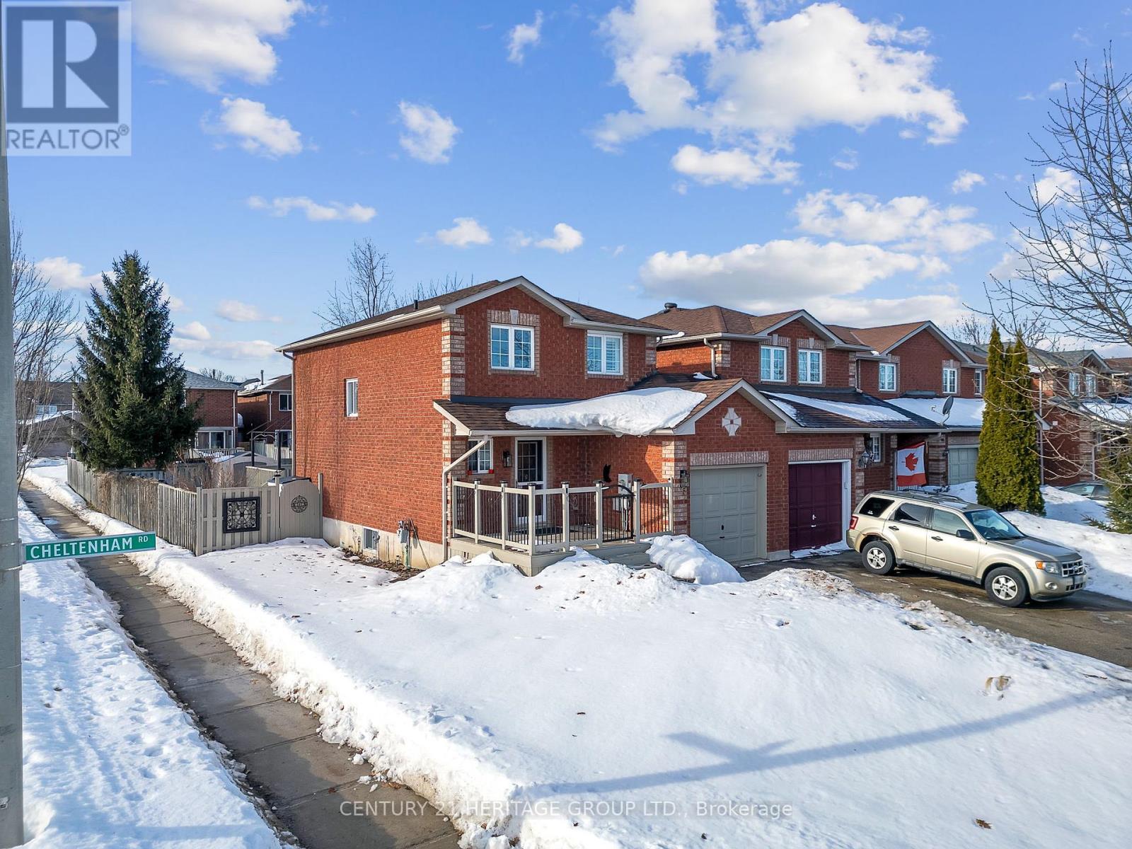 95 Cheltenham Road, Barrie, Ontario  L4M 6S8 - Photo 31 - S12017412