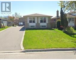 11 FERNDALE CRESCENT, Brampton, Ontario