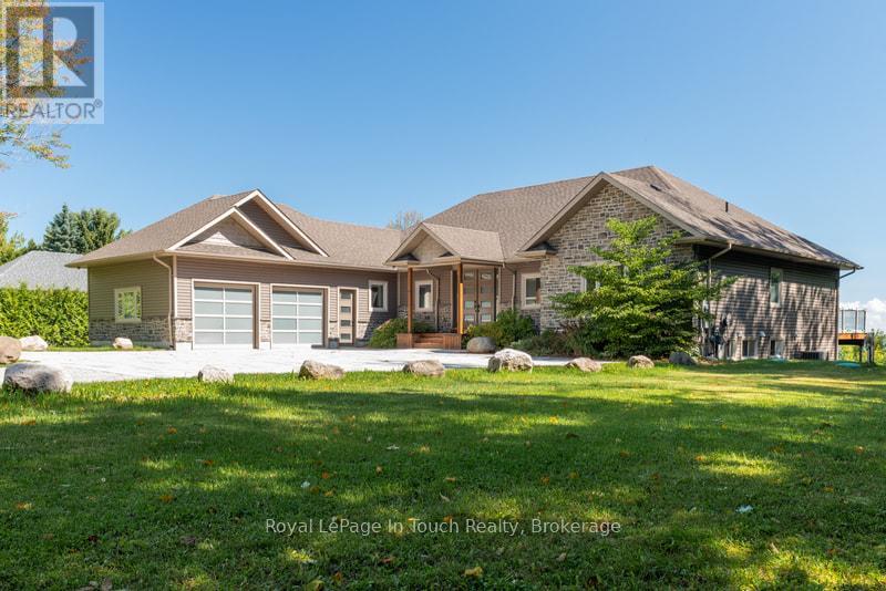 57a Maplewood Parkway, Oro-Medonte, Ontario  L3V 0K2 - Photo 1 - S12017672