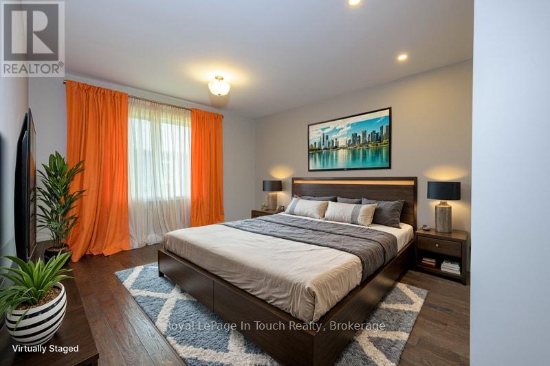 57a Maplewood Parkway, Oro-Medonte, Ontario  L3V 0K2 - Photo 19 - S12017672