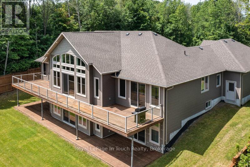 57a Maplewood Parkway, Oro-Medonte, Ontario  L3V 0K2 - Photo 2 - S12017672