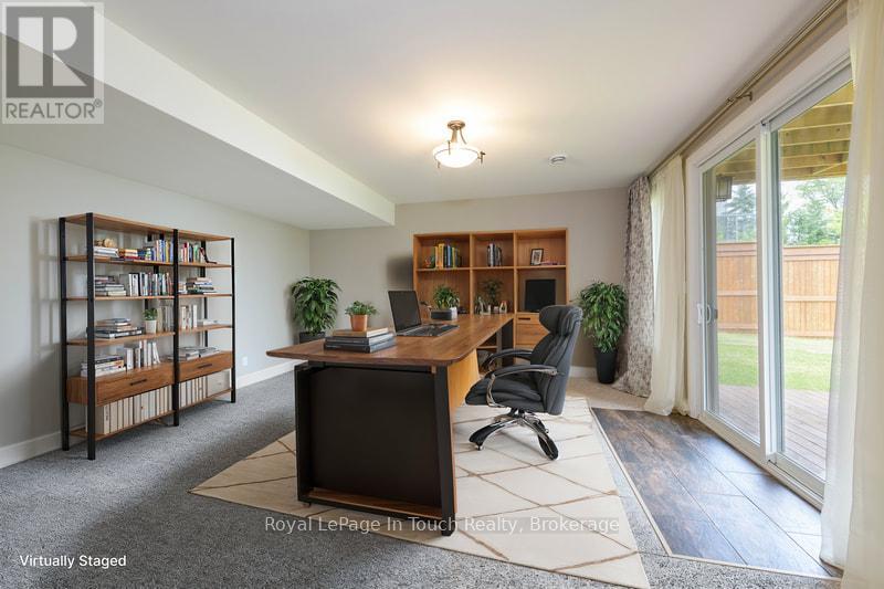 57a Maplewood Parkway, Oro-Medonte, Ontario  L3V 0K2 - Photo 21 - S12017672
