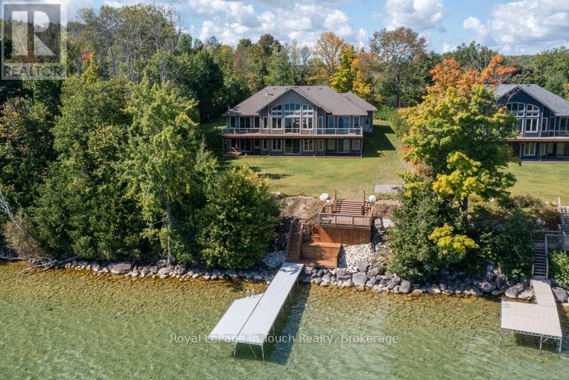 57a Maplewood Parkway, Oro-Medonte, Ontario  L3V 0K2 - Photo 5 - S12017672
