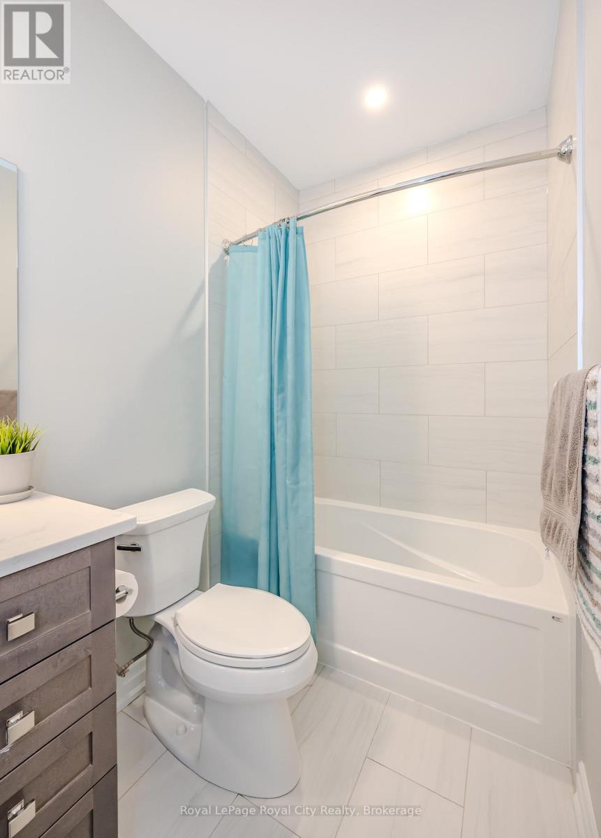 701 - 1880 Gordon Street, Guelph, Ontario  N1L 1S8 - Photo 12 - X12017664