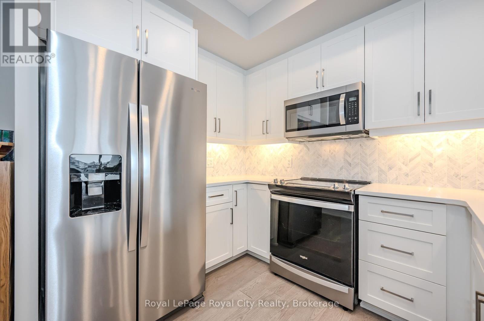 701 - 1880 Gordon Street, Guelph, Ontario  N1L 1S8 - Photo 6 - X12017664