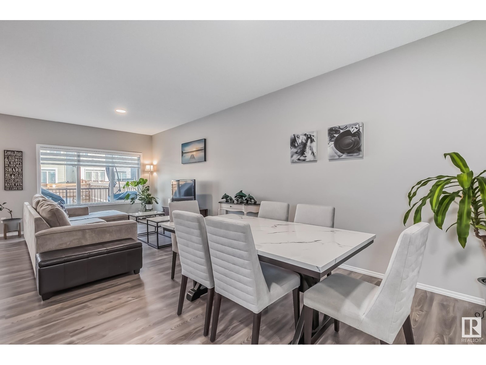 5730 Cautley Cr Sw, Edmonton, Alberta  T6W 4X9 - Photo 10 - E4425504