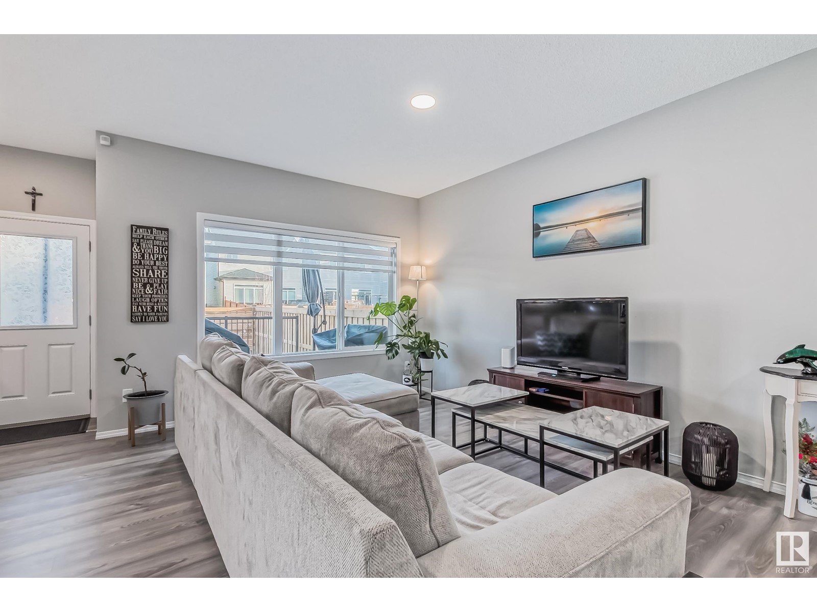 5730 Cautley Cr Sw, Edmonton, Alberta  T6W 4X9 - Photo 9 - E4425504