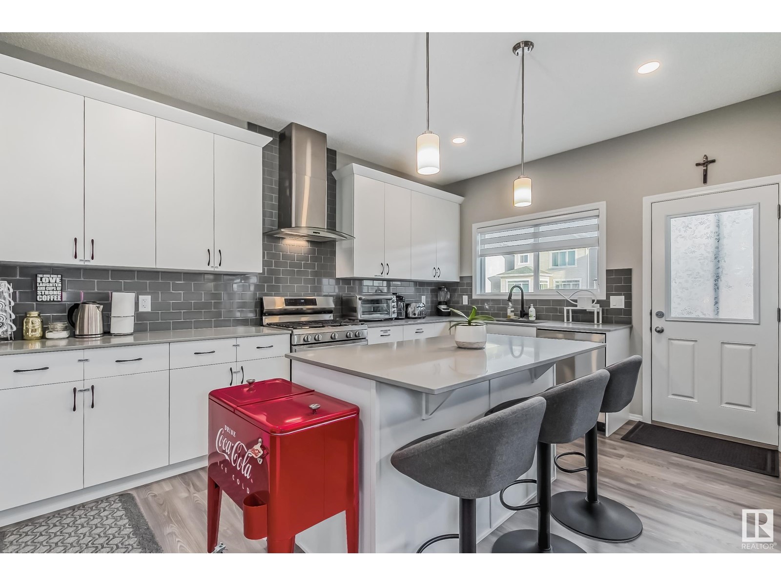 5730 Cautley Cr Sw, Edmonton, Alberta  T6W 4X9 - Photo 15 - E4425504