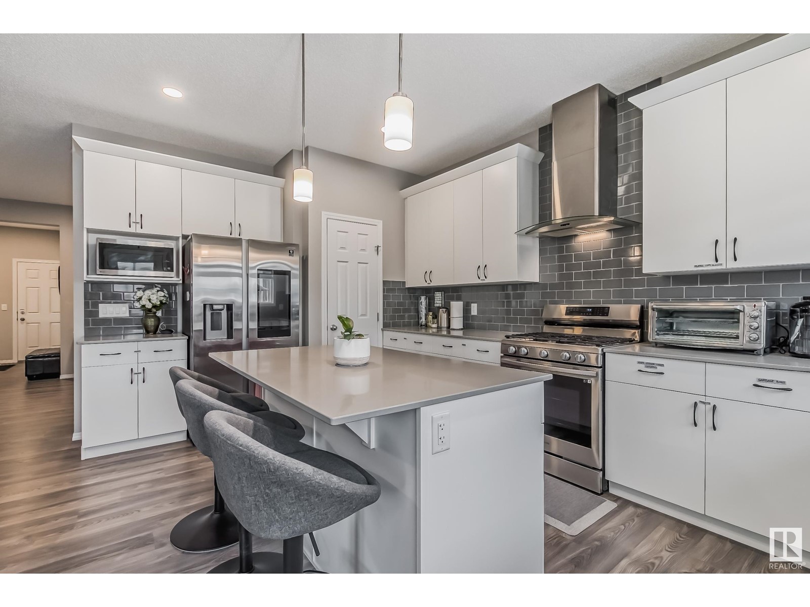 5730 Cautley Cr Sw, Edmonton, Alberta  T6W 4X9 - Photo 16 - E4425504