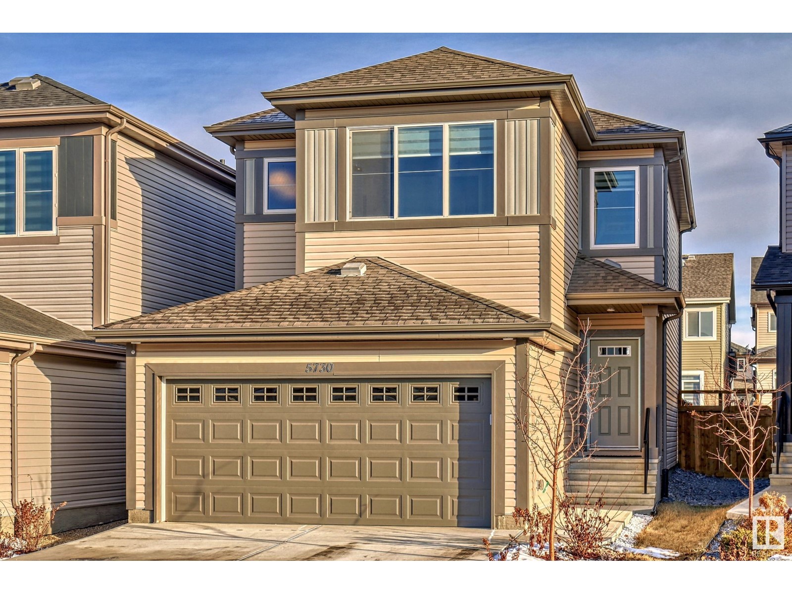 5730 Cautley Cr Sw, Edmonton, Alberta  T6W 4X9 - Photo 1 - E4425504