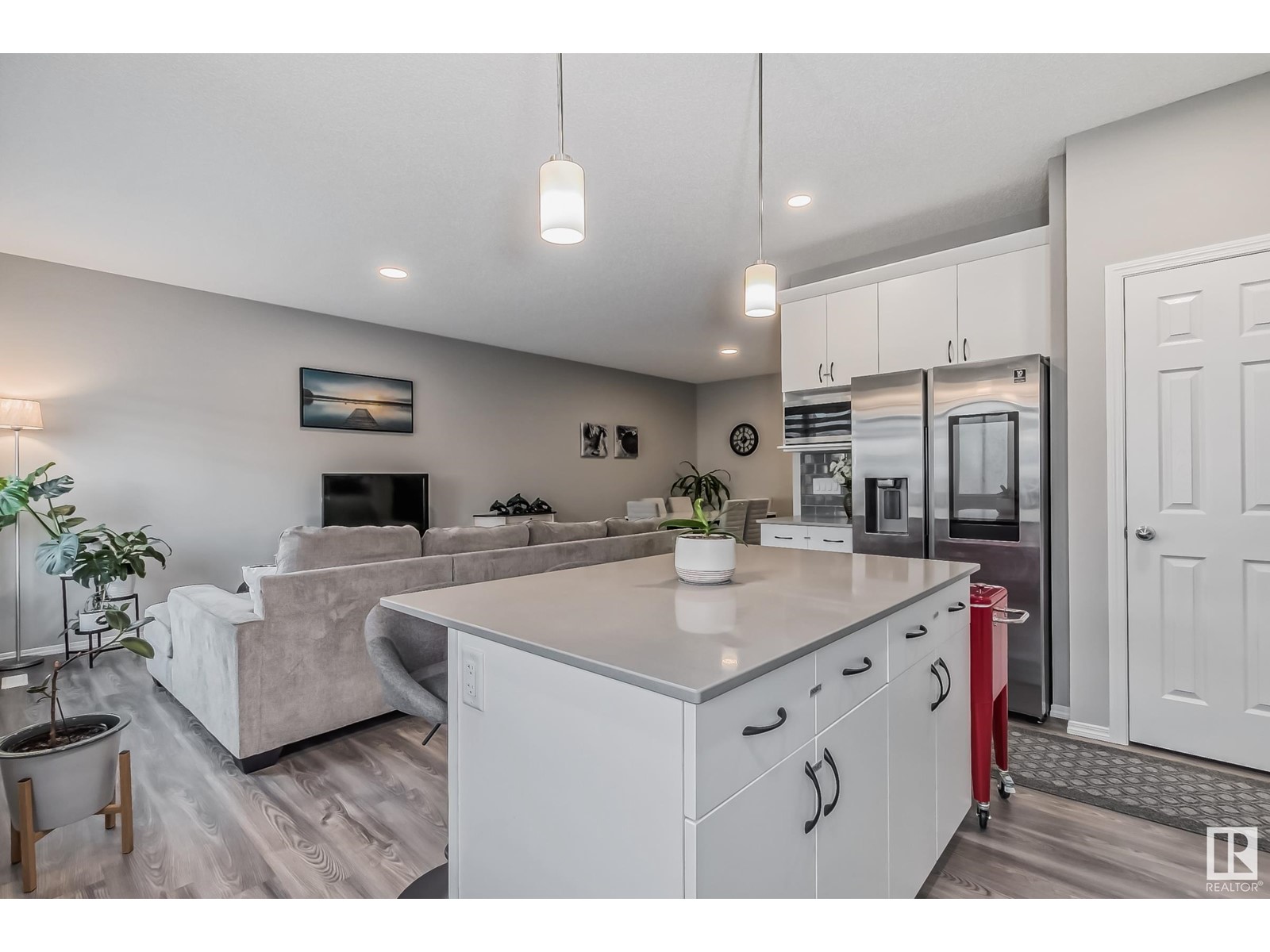 5730 Cautley Cr Sw, Edmonton, Alberta  T6W 4X9 - Photo 13 - E4425504