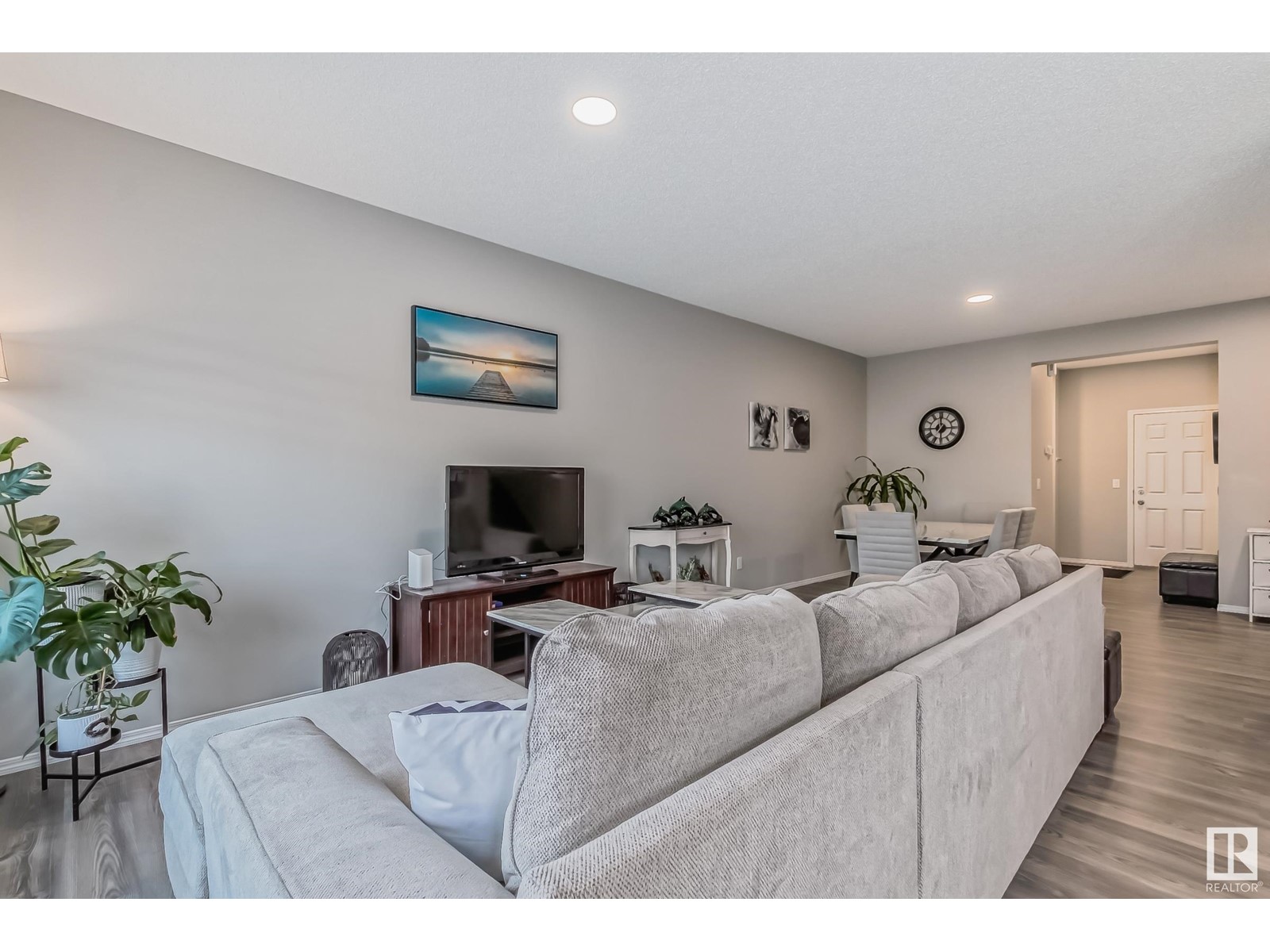 5730 Cautley Cr Sw, Edmonton, Alberta  T6W 4X9 - Photo 8 - E4425504