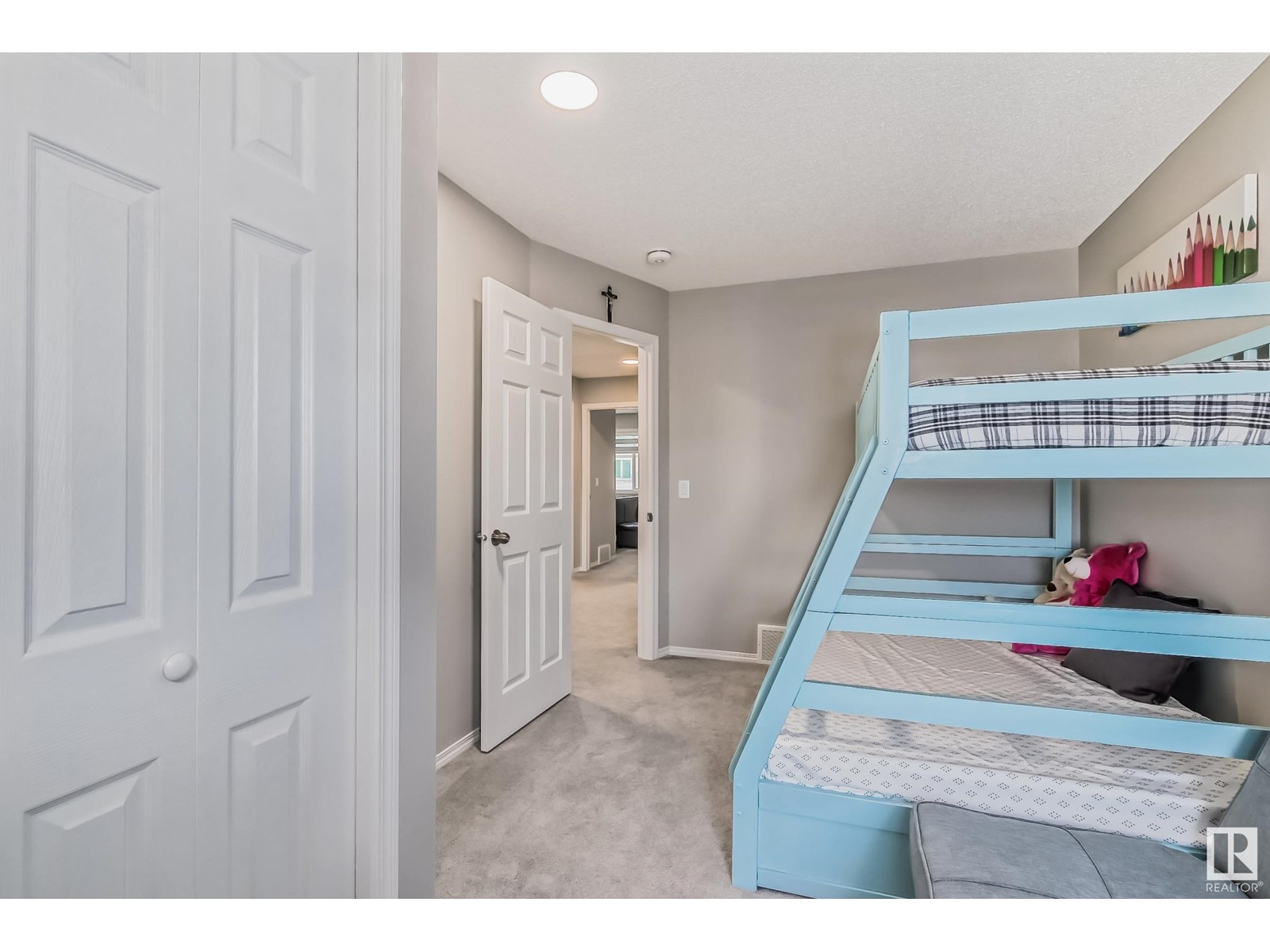 5730 Cautley Cr Sw, Edmonton, Alberta  T6W 4X9 - Photo 31 - E4425504