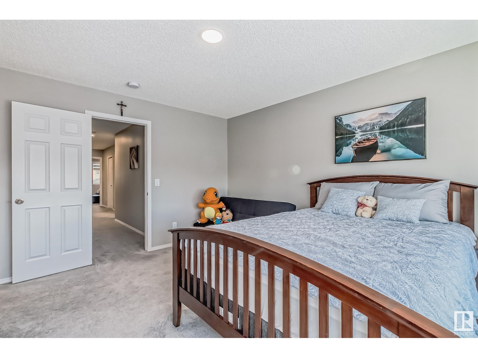 5730 Cautley Cr Sw, Edmonton, Alberta  T6W 4X9 - Photo 34 - E4425504