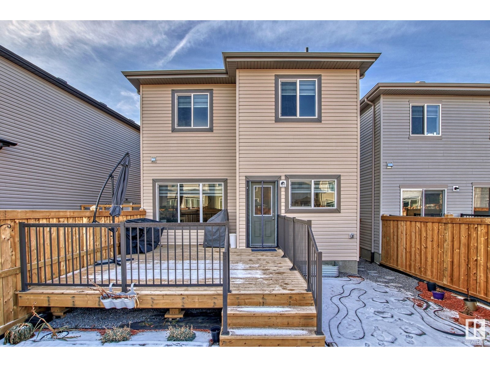 5730 Cautley Cr Sw, Edmonton, Alberta  T6W 4X9 - Photo 40 - E4425504