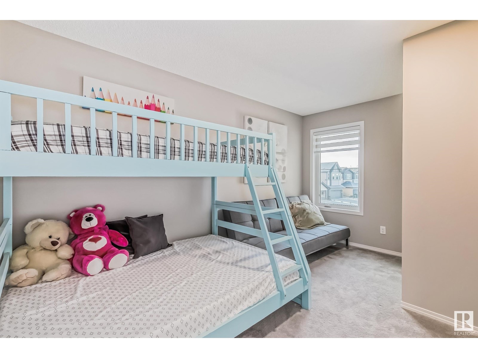 5730 Cautley Cr Sw, Edmonton, Alberta  T6W 4X9 - Photo 30 - E4425504