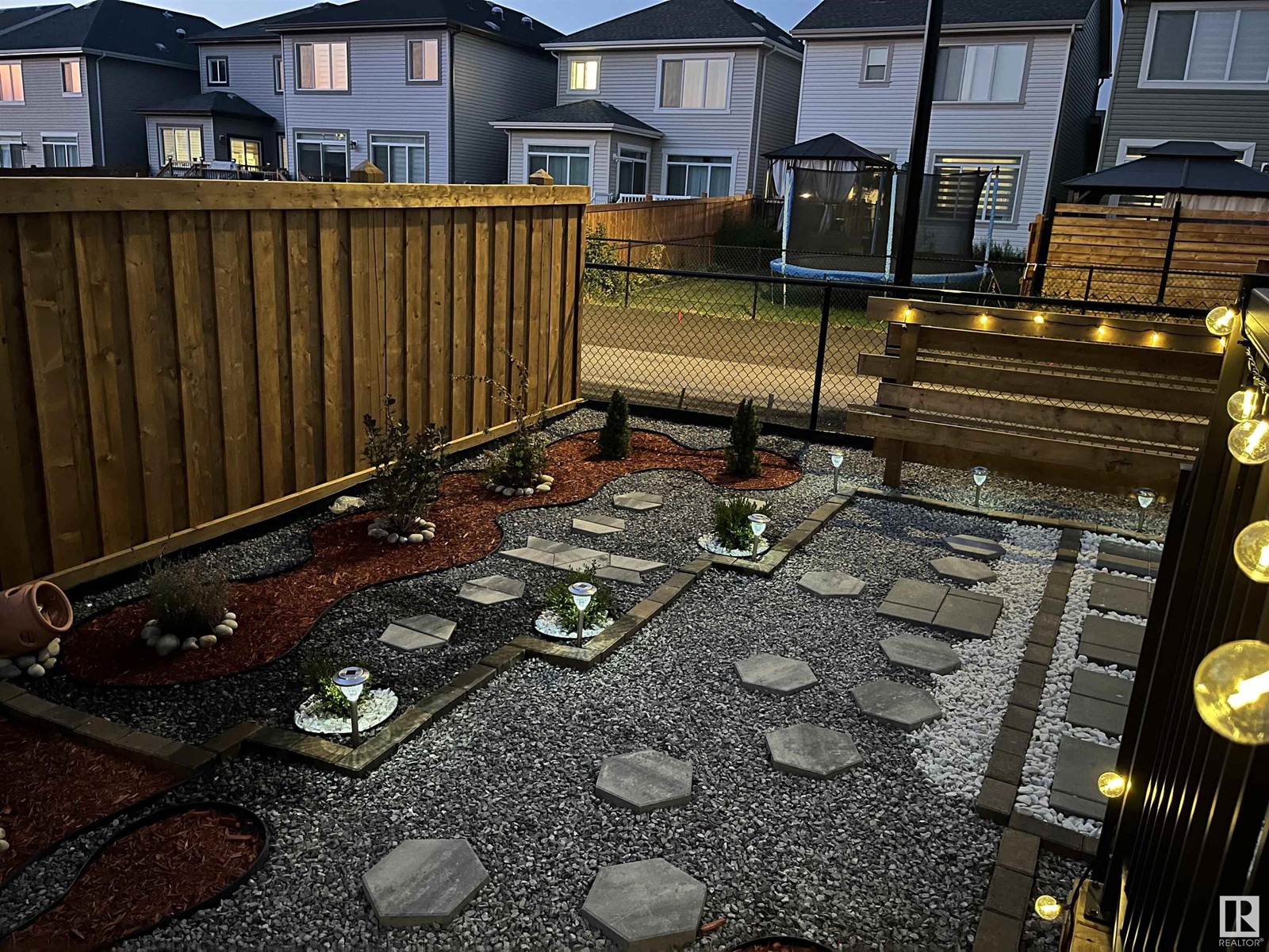 5730 Cautley Cr Sw, Edmonton, Alberta  T6W 4X9 - Photo 61 - E4425504