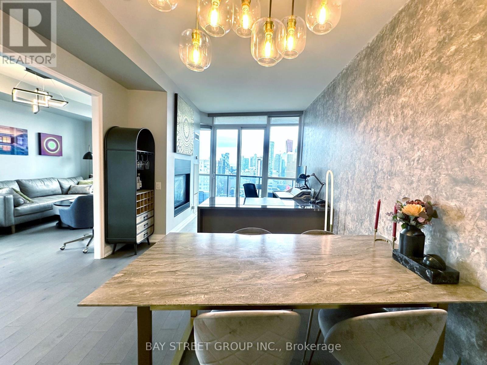 3101 - 25 Carlton Street, Toronto, Ontario  M5B 1L4 - Photo 12 - C12017684