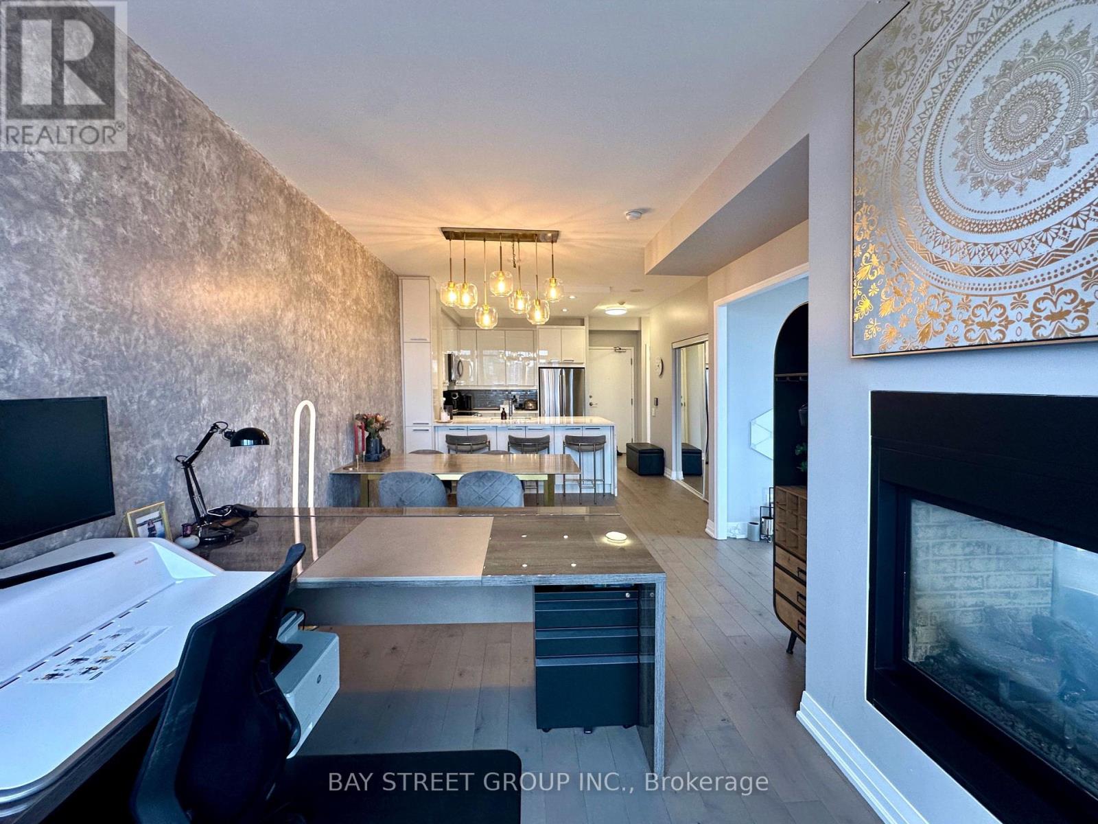 3101 - 25 Carlton Street, Toronto, Ontario  M5B 1L4 - Photo 13 - C12017684