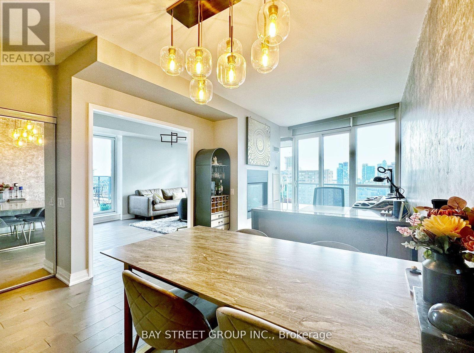 3101 - 25 Carlton Street, Toronto, Ontario  M5B 1L4 - Photo 15 - C12017684
