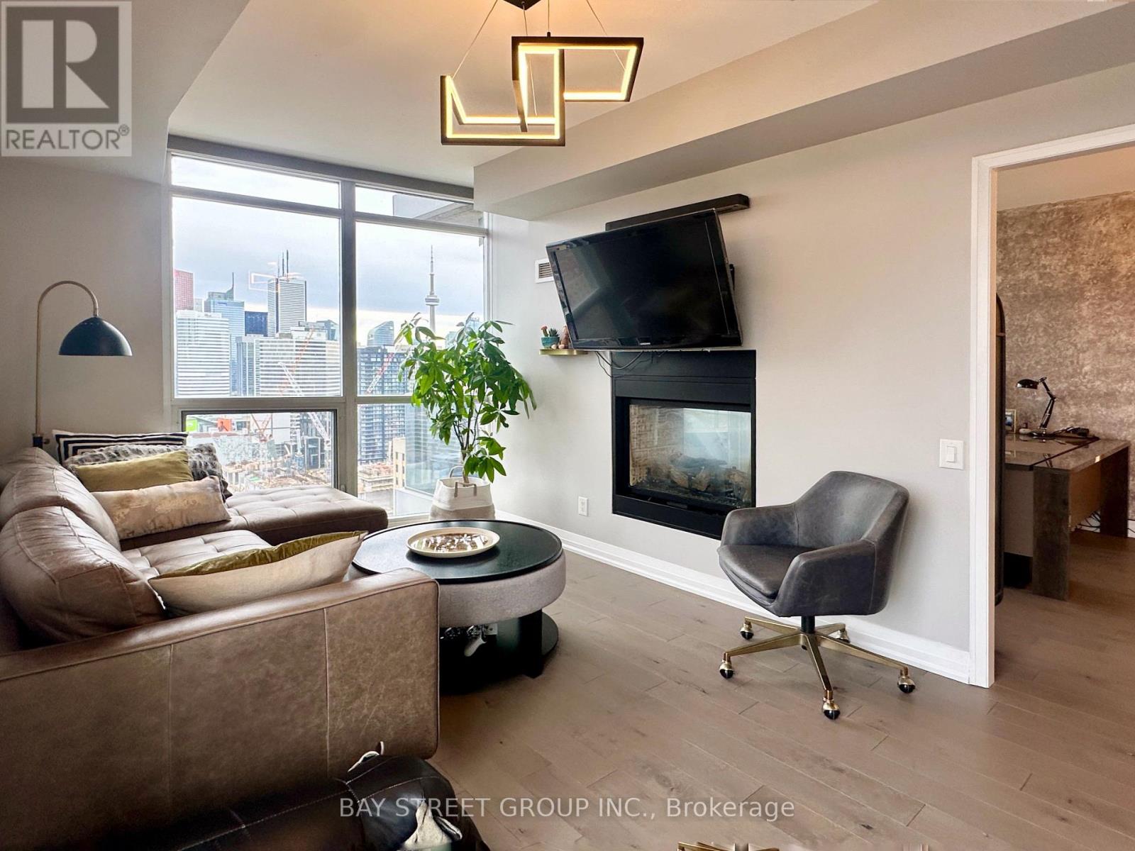 3101 - 25 Carlton Street, Toronto, Ontario  M5B 1L4 - Photo 20 - C12017684