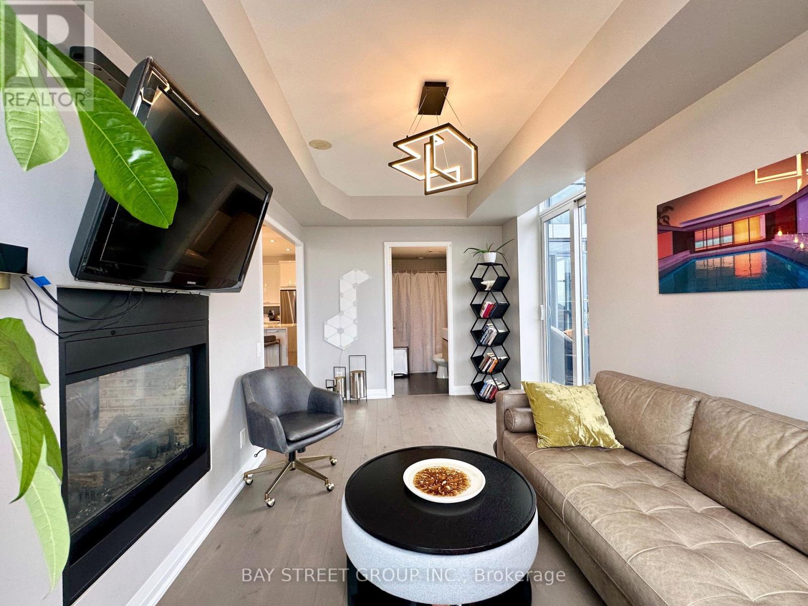 3101 - 25 Carlton Street, Toronto, Ontario  M5B 1L4 - Photo 22 - C12017684