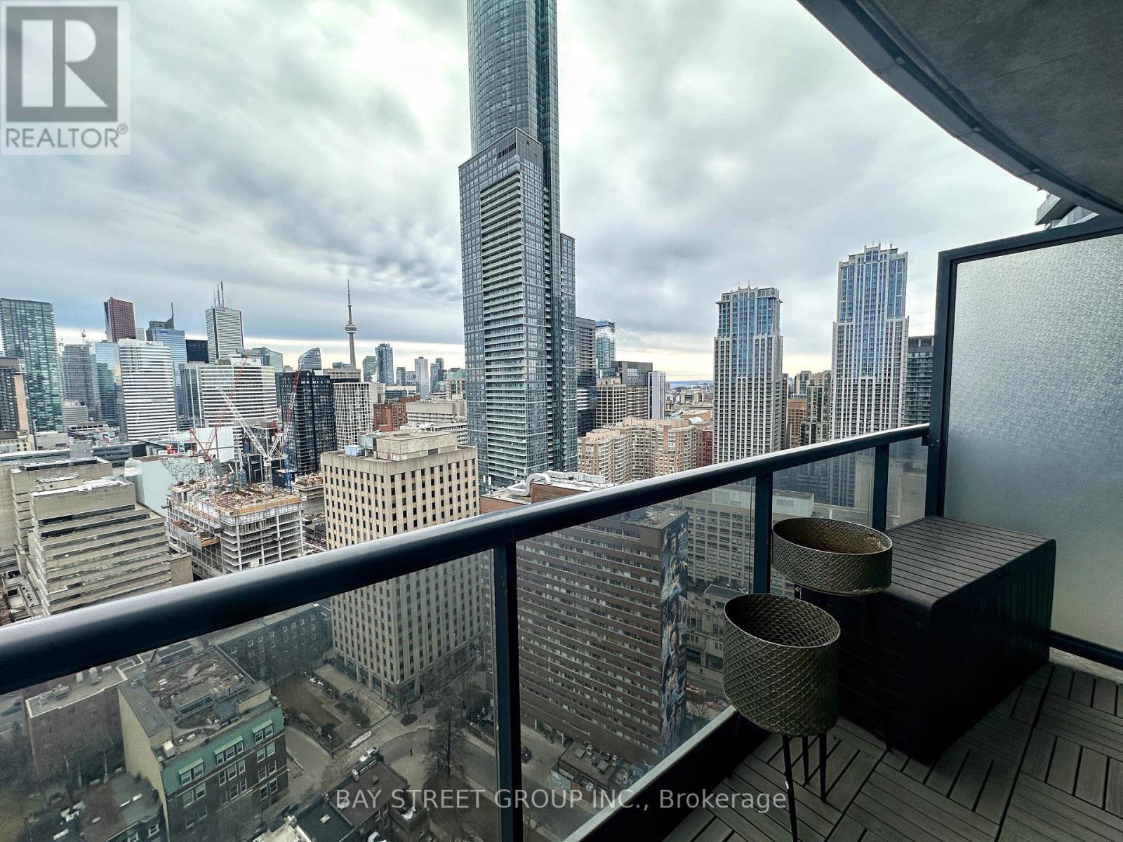 3101 - 25 Carlton Street, Toronto, Ontario  M5B 1L4 - Photo 26 - C12017684