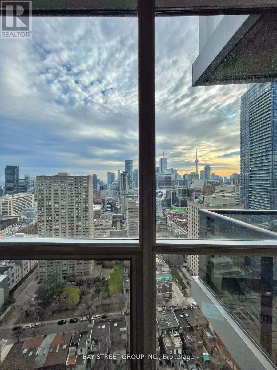 3101 - 25 Carlton Street, Toronto, Ontario  M5B 1L4 - Photo 33 - C12017684
