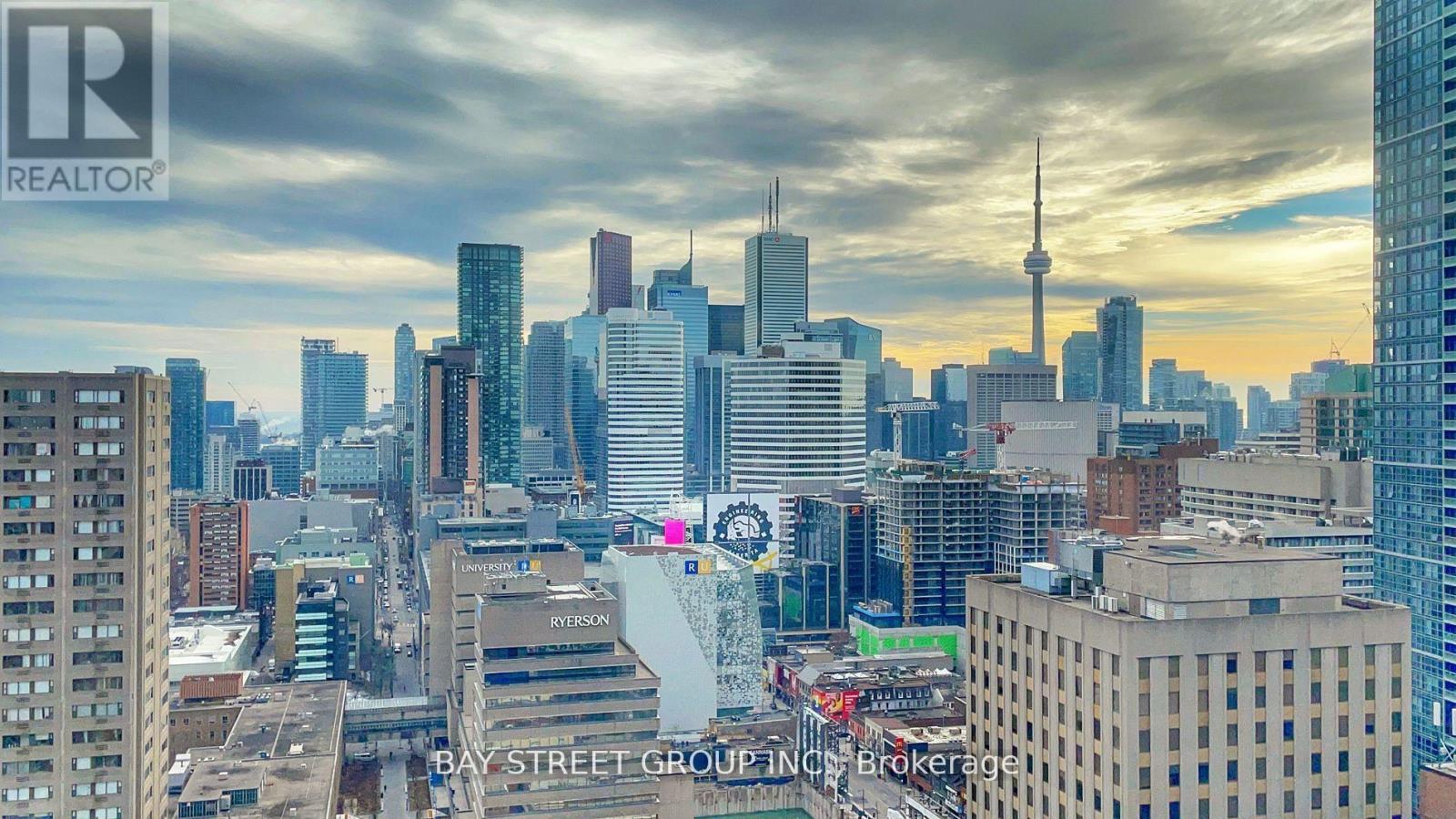 3101 - 25 Carlton Street, Toronto, Ontario  M5B 1L4 - Photo 34 - C12017684