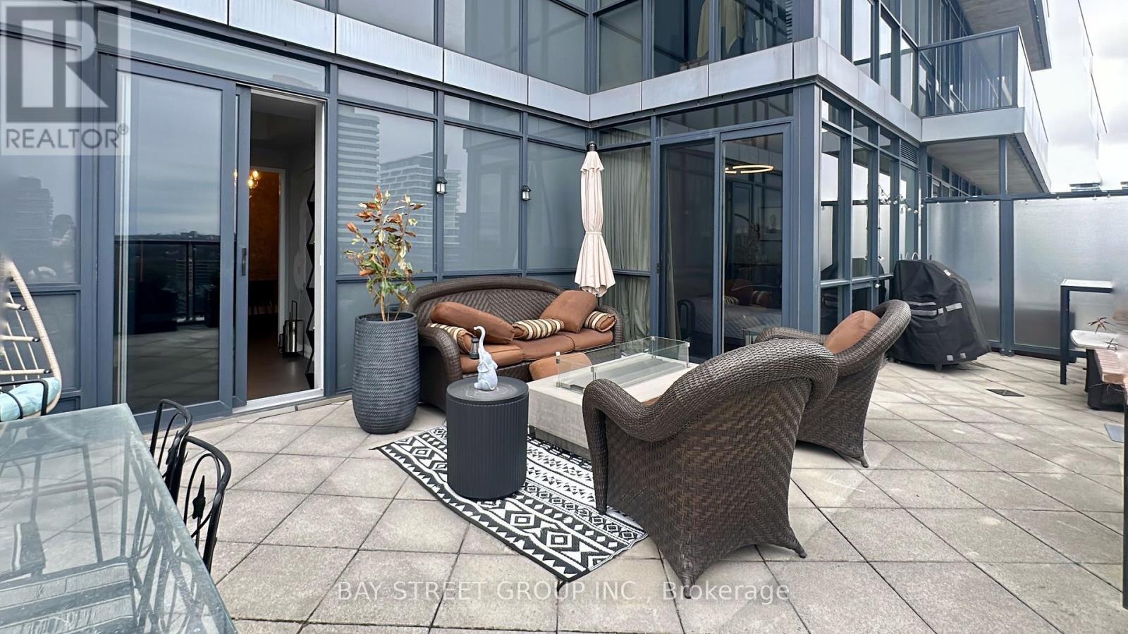 3101 - 25 Carlton Street, Toronto, Ontario  M5B 1L4 - Photo 36 - C12017684