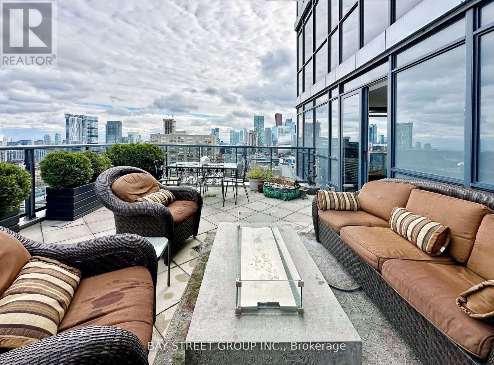 3101 - 25 Carlton Street, Toronto, Ontario  M5B 1L4 - Photo 38 - C12017684