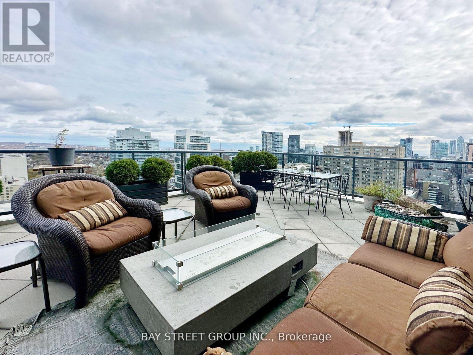 3101 - 25 Carlton Street, Toronto, Ontario  M5B 1L4 - Photo 40 - C12017684